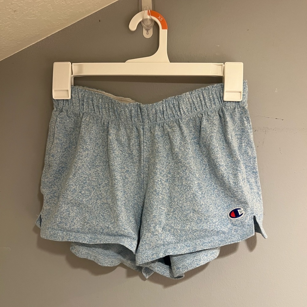 Womens XS Champion shorts